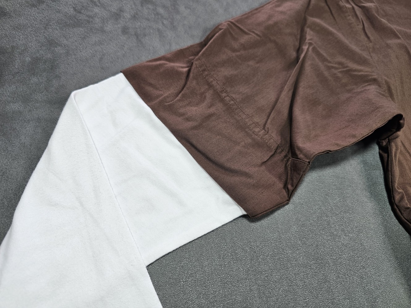 Paul Frank Herrenhemd – Modell Stephan – Größe S – Braun – Neu mit Etikett | 620 – Bild 12