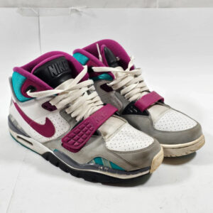 Nike Air Trainer SC 2 White Magenta