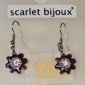 💎 Scarlet Bijoux Modeschmuck – Neu mit Etikett