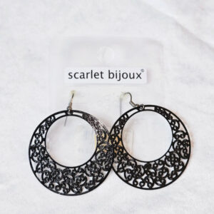 💎 Scarlet Bijoux Modeschmuck – Neu mit Etikett