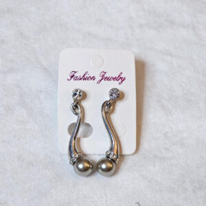 💎 Scarlet Bijoux Modeschmuck – Neu mit Etikett