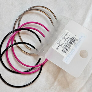 Scarlet Bijoux Modeschmuck – Neu mit Etikett