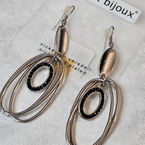 Scarlet Bijoux Modeschmuck – Neu mit Etikett