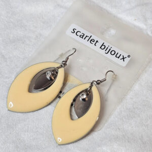 Scarlet Bijoux Modeschmuck – Neu mit Etikett