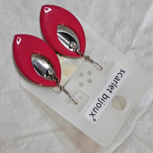 Scarlet Bijoux Modeschmuck – Neu mit Etikett