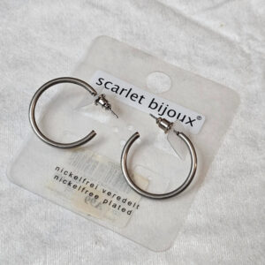 Scarlet Bijoux Modeschmuck – Neu mit Etikett