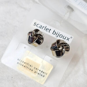 Scarlet Bijoux Modeschmuck – Neu mit Etikett