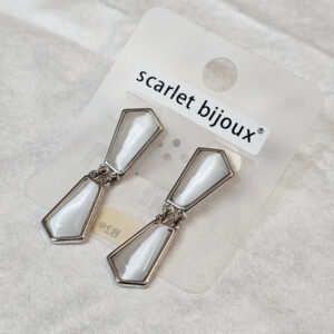 Scarlet Bijoux Modeschmuck – Neu mit Etikett