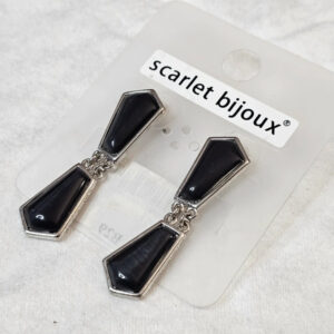 Scarlet Bijoux Modeschmuck – Neu mit Etikett