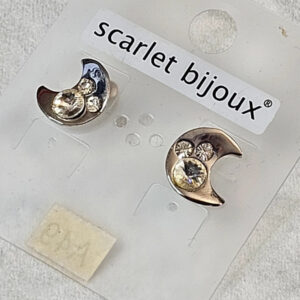 Scarlet Bijoux Modeschmuck – Neu mit Etikett