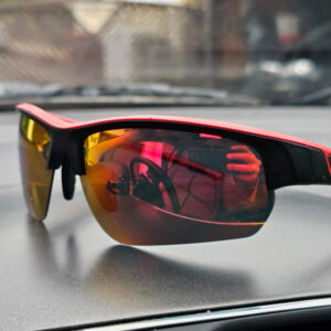 James Browne Milano Sport-Sonnenbrille