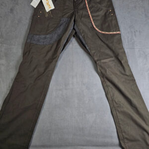 DAKE Yapen Trousers Herren Hose Größe 30 Design Workwear Neu mit Etikett