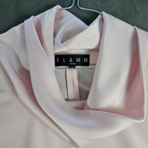 Elegantes Damen Shirt FLAMM Wien | Rosa | Gr. M