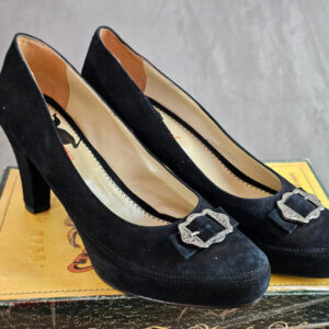 Stockerpoint Trachtenschuhe | Original Neu mit Etikett | Gr.42 | 155