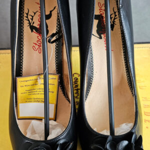 Stockerpoint Trachtenschuhe | Original Neu mit Etikett |Gr 41 | 157