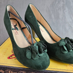 Stockerpoint Trachtenschuhe | Original Neu mit Etikett | Gr.39