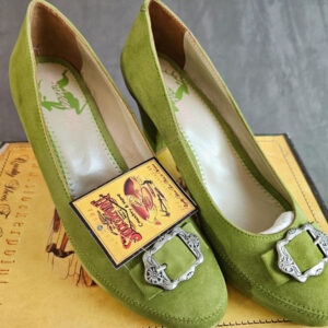 Stockerpoint Trachtenschuhe | Original Neu mit Etikett |Gr: 37 |161