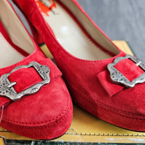 Stockerpoint Trachtenschuhe | Original Neu mit Etikett | Gr: 38 | 162