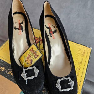 Stockerpoint Trachtenschuhe | Original Neu mit Etikett | Gr. 41 | 164