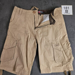 O'Neill Cargo Shorts Beige Größe L | 181