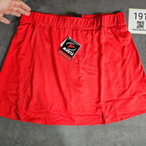 Masita Damen Sport Rock Rot Größe 46 Neu mit Etikett (Nr. 191)