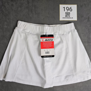 Masita Damen Sport Rock Weiß – Größe 40 – Neu mit Etikett (#196)