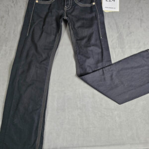 Replay Damen Jeans – Modell Electra WV410A – W27 L34 – Neu mit Etikett | 224