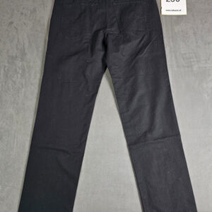 Metersbonwe Herren Jeans – Schwarz – Größe M (EU 46) | 236