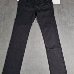 Metersbonwe Jeans Schwarz Größe S W30 L94 Damenhose Stretch | 238