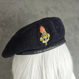 Original British Army ETS Barett – Education and Training Services | 283