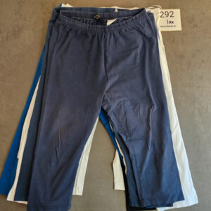 C&A / Bexleys & Mix Damen Leggings Paket – 10 Stück | 292