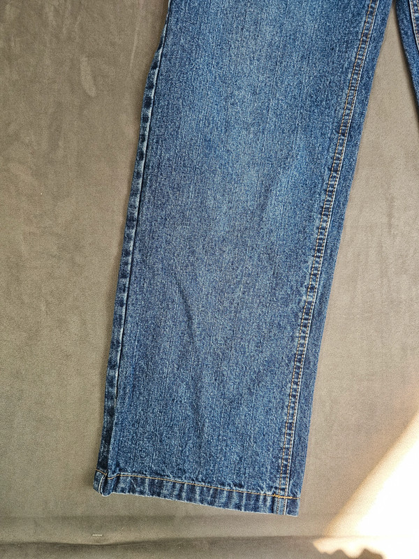 Kinder Jeans Tom Tino – Größe 146/152 – Starlet 1968 | 327