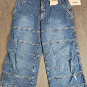ComeOn Kinder Jeanshose Blau Größe 158 – 100% Baumwolle| 328