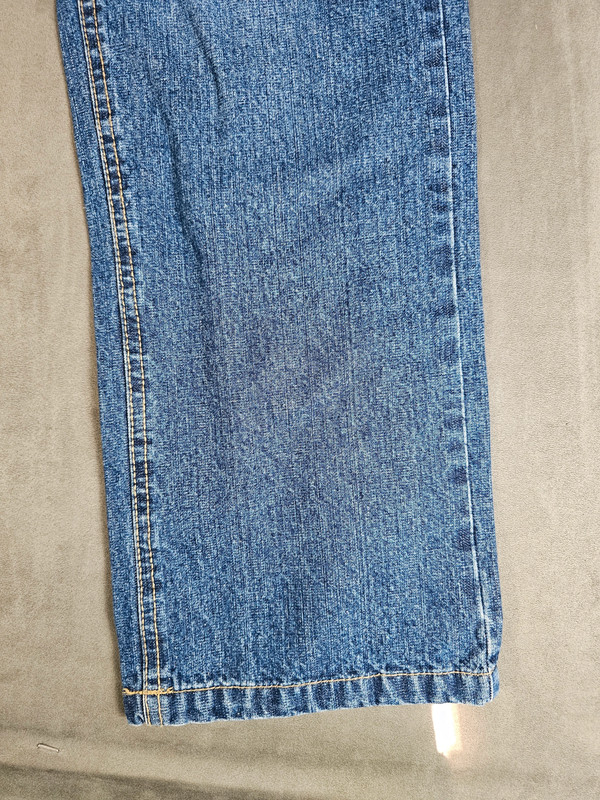 Kinder Jeans Tom Tino – Größe 146/152 – Starlet 1968