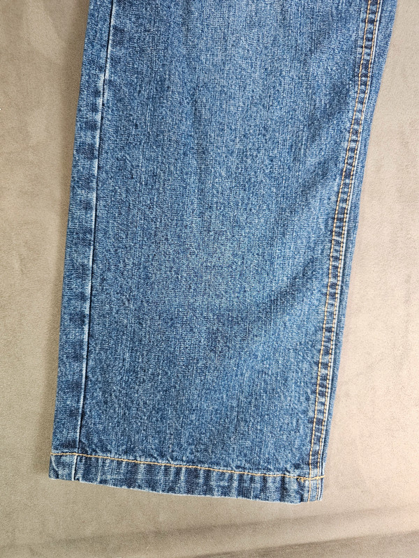 Kinder Jeans Tom Tino – Größe 146/152 – Starlet 1968