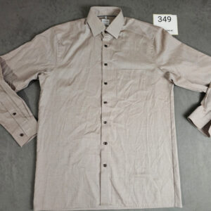 Olymp Luxor Comfort Fit Herrenhemd – Größe 39 | 349