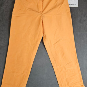 Bandolera Damenhose Orange Größe 42 EU Leicht & Bequem |354