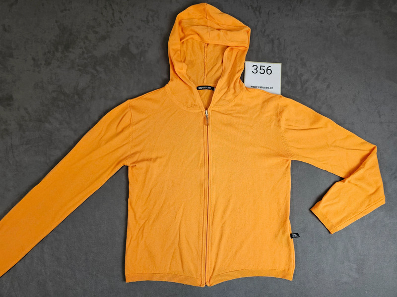 Damen Hoodie Jacke North Pole Young Ladies – Größe XL | 356