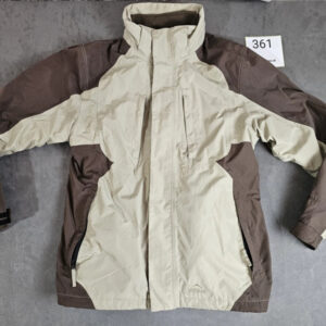 Mckinley Outdoorjacke Aquamax 5.5 Herren Größe ca. M/L |361