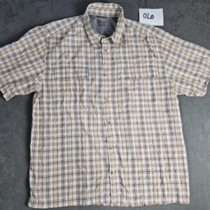 Columbia Titanium Kurzarmhemd Herren XXL | 020