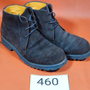 Ludwig Reiter Wildleder Boots Gr. 43 | 460