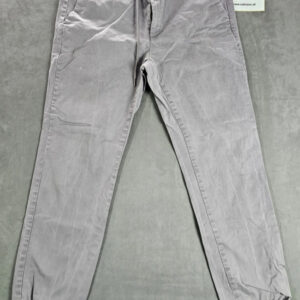 Goodthreads Herren Joggerhose Slim Fit – HellGrau – Größe L/32 | 445