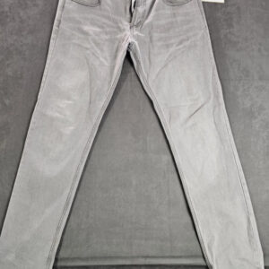 Hanbury Herren-Stretchhose Grau Gr. 50 – Modern & Bequem | 447