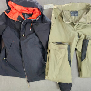 Neomondo Outdoor Set Jacke + Hose Herren Größe L | 093