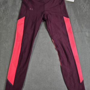 Under Armour Damen Sport Leggings – HeatGear Compression – Größe S | 450