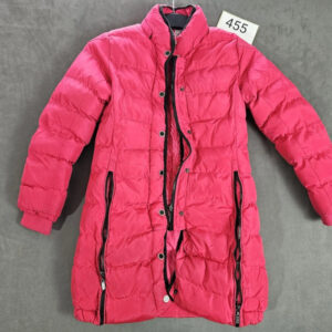 Seagull Winterjacke – kräftiges Pink – Größe 10 |455