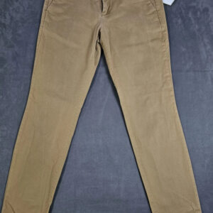 Scotch & Soda Slim Chino – Herren – Größe 29/32 – Beige | 495