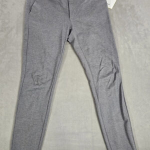 Only & Sons Herren Stoffhose – Grau – Slim Fit – Größe ca. W34/L41 | 501