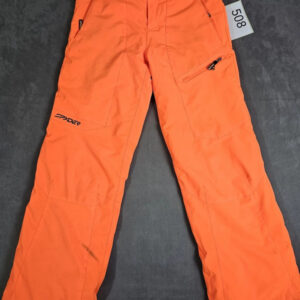 Spyder Kinder Skihose "Grow" System Gr. 176 | 508
