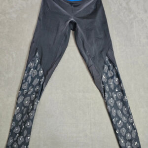 Adidas Stella McCartney Damen Leggings S – Schwarz/Blau – Climalite |548